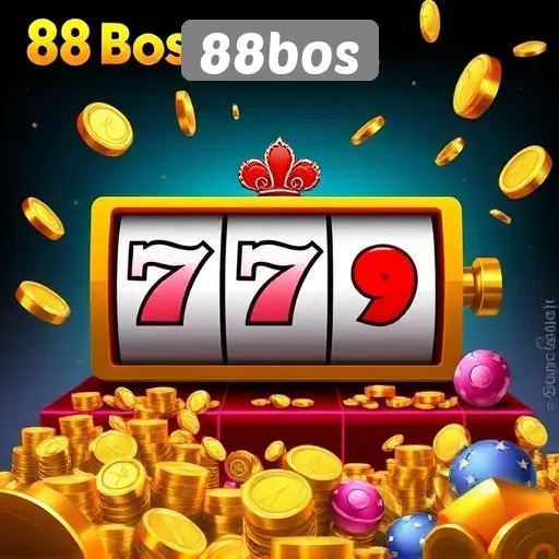 Keunggulan Game Slot di Situs 88bos untuk Pemain Indonesia