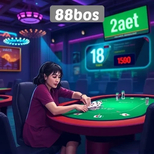 Manfaat Menggunakan 88bos untuk Pecinta Game