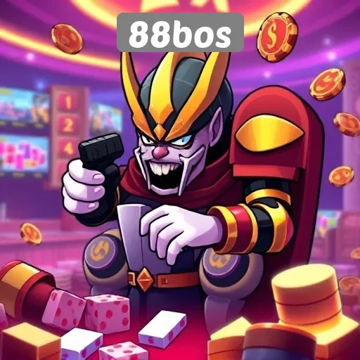 Tantangan dan Kesempatan dalam Menggunakan 88bos di Kalangan Gamer