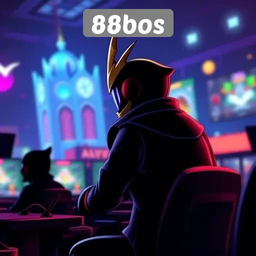 Mengapa 88bos Menjadi Favorit di Kalangan Gamer Indonesia