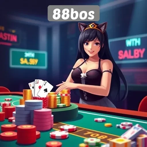 Keunggulan dan Fitur Menarik di Platform 88bos