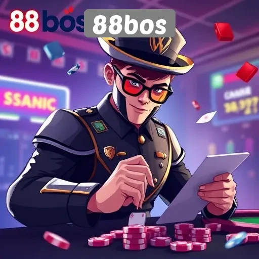 Mengenal Situs Game 88bos dan Fitur Menariknya