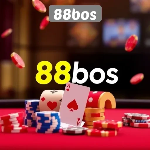 Mengenal Lebih Dekat Situs Game 88bos untuk Penggemar Judi Online