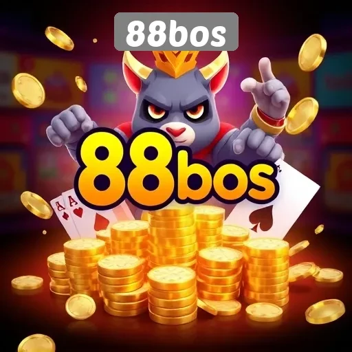 Mengenal Situs Game 88bos dan Beragam Permainannya
