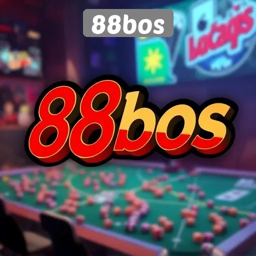 Platform Game Online 88bos Menawarkan Pengalaman Menarik