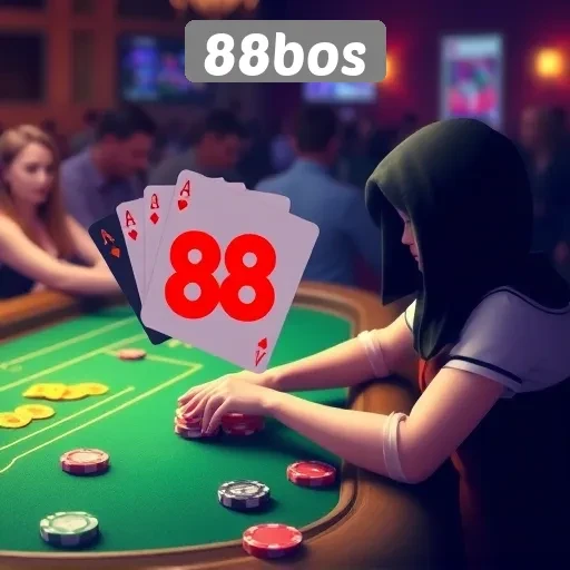 Keunggulan 88bos dalam Menyediakan Permainan Online Beragam