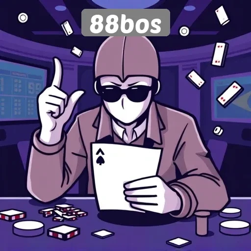 Analisis Keamanan dan Privasi Pengguna di Situs 88bos