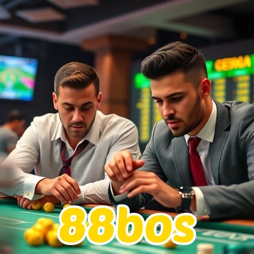 88bos: Fitur Klan yang Menarik untuk Gamer Indonesia