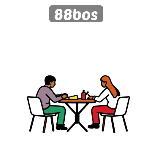 Komunitas dan Dukungan Pelanggan di 88bos