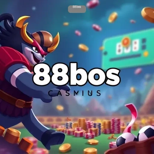 Perbandingan 88bos dengan Situs Game Lain di Indonesia