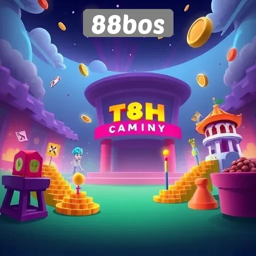 Diverse Pilihan Game di 88bos Menarik Perhatian Pengguna
