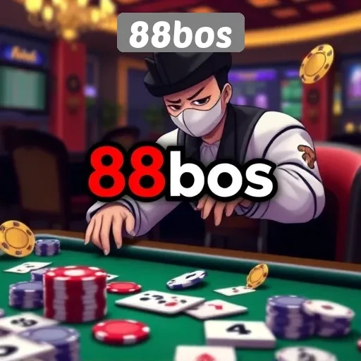 Langkah Mudah Daftar dan Main di Situs 88bos
