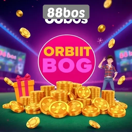 Event dan Promo Menarik di 88bos yang Sayang untuk Dilewatkan