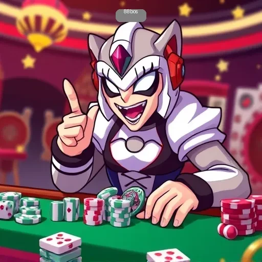 Mengenal Lebih Dekat Situs Game 88bos di Indonesia