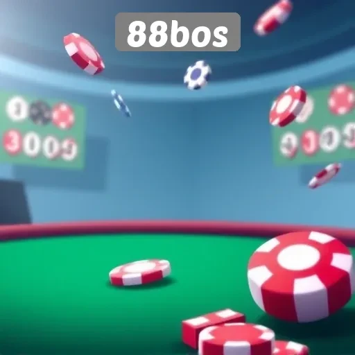 Apa Saja Jenis Permainan yang Tersedia di 88bos