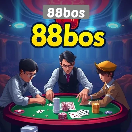 Panduan Lengkap Mengenai Situs Game 88bos