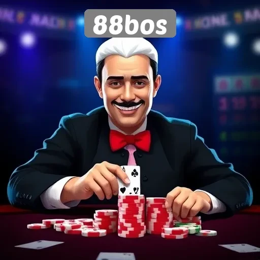 Panduan Lengkap Bermain di Situs 88bos