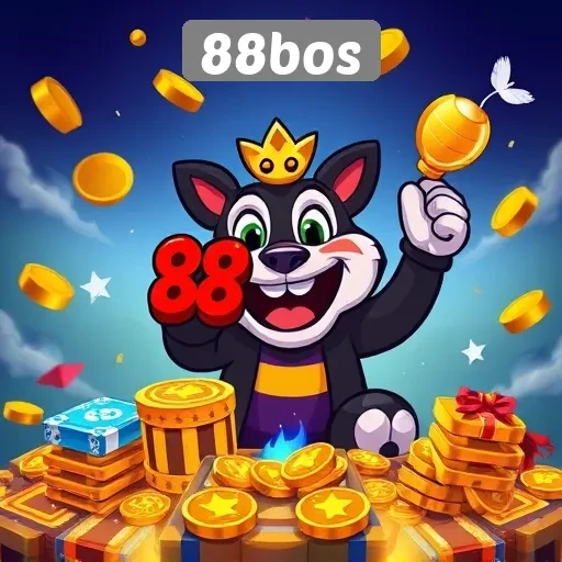 Menelusuri Fitur Unggulan Situs Game 88bos