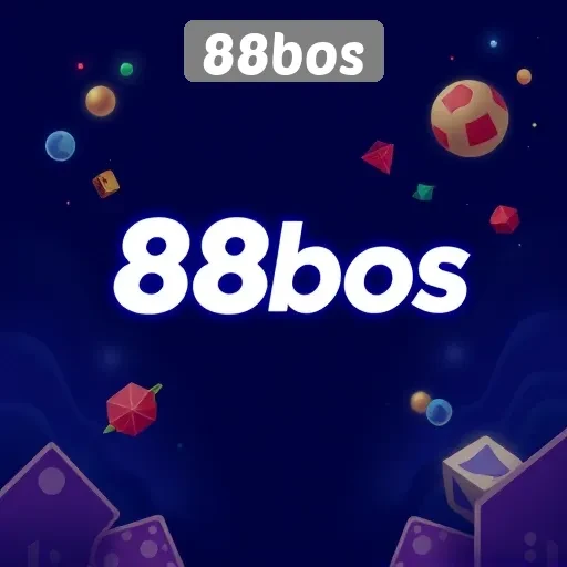 Mengenal Situs Game 88bos Di Indonesia