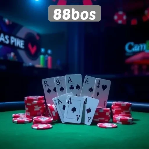 Pengenalan Situs Game 88bos untuk Pemain Baru