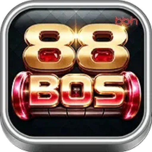 88bos Logo