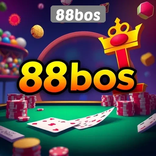 Pada 88bos Pengalaman Bermain Game yang Optimal