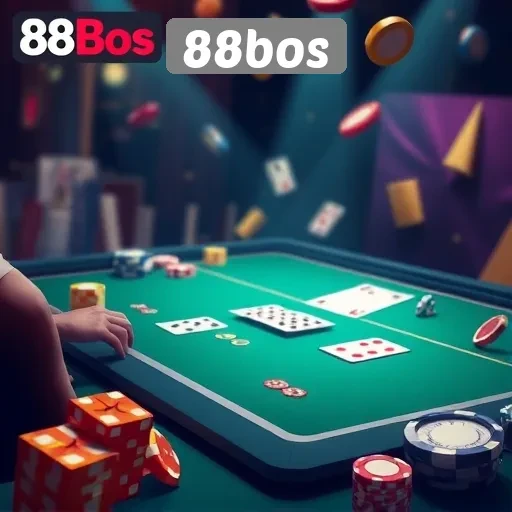 Tipe Permainan Populer yang Tersedia di 88bos