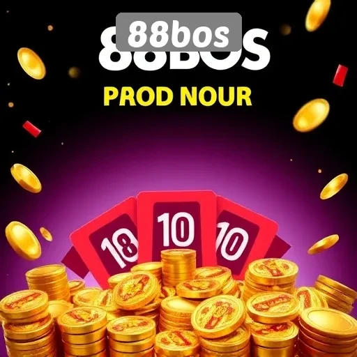 Promo dan Bonus Menarik yang Ditawarkan oleh 88bos