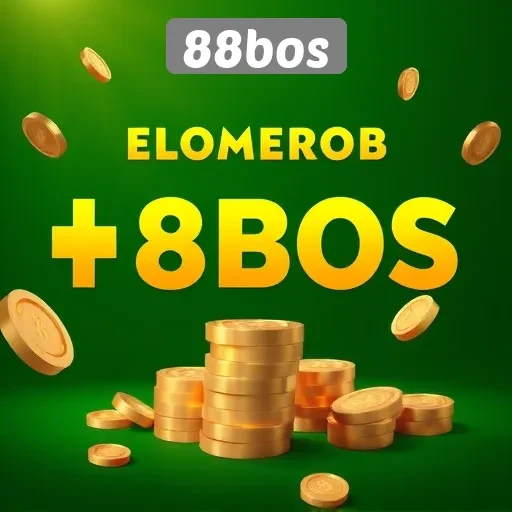 Promosi dan Bonus Menarik di 88bos untuk Pemain Baru