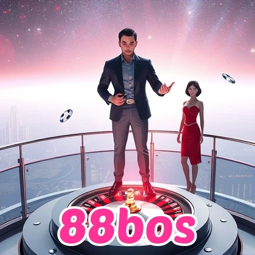 88bos: Teka-Teki Menarik yang Menghadirkan Tantangan dan Keseruan
