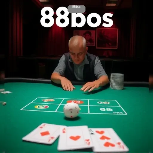 Ulasan Lengkap Situs Game 88bos untuk Pemain Indonesia