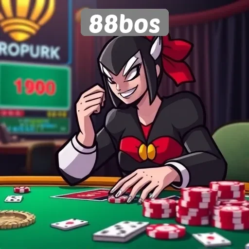 Ulasan Lengkap Tentang Situs Game 88bos