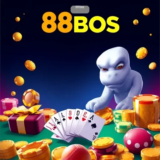 Mengulas Beragam Permainan di Situs 88bos