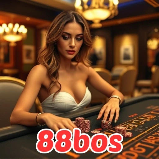 88bos: Ulasan Menarik tentang Fitur dan Keunggulan Game Online