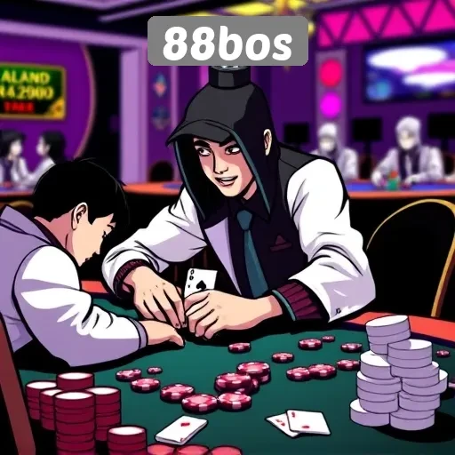 Tips Aman Bermain Di 88bos Untuk Pemula