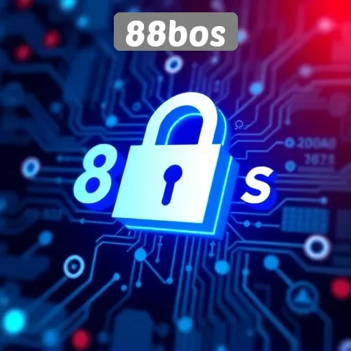 Faktor Keamanan yang Diterapkan pada Situs 88bos