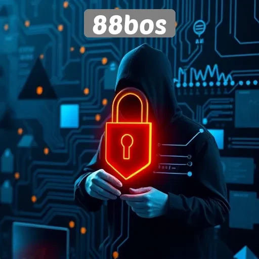 Sistem Keamanan dan Privasi di Situs 88bos