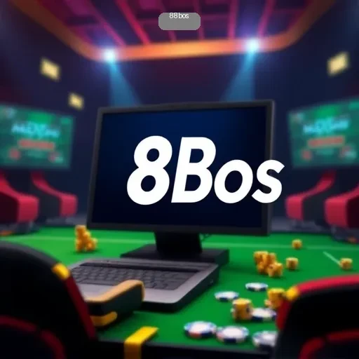 Keamanan dan Kepercayaan di Platform 88bos