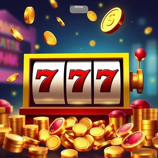 Keunggulan Permainan Slot yang Tersedia di 88bos