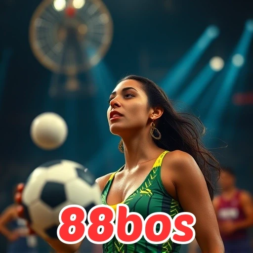 88bos: Temukan Fitur Olahraga Menarik di Situs Game Online Ini