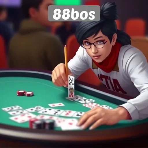Strategi Menang Bermain di 88bos dan Tips untuk Pemain