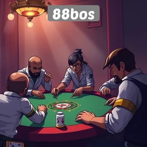 Taktik dan Strategi untuk Memaksimalkan Pengalaman di 88bos