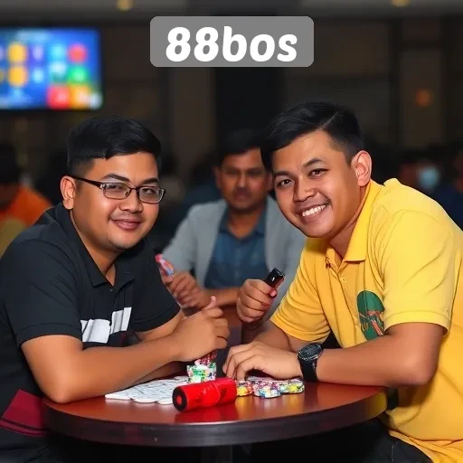 Tanggapan Pengguna terhadap Layanan 88bos di Komunitas Game