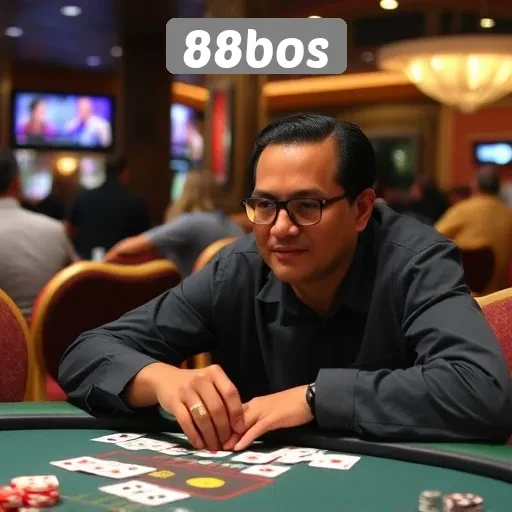 Kepuasan Pengguna di Situs 88bos dan Ulasan dari Pemain